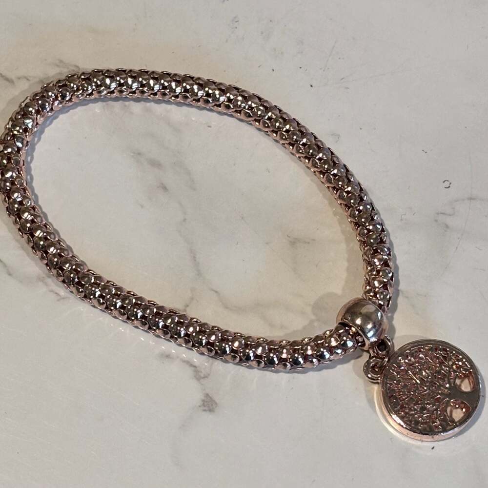 Tree of Life Limited Edition Charm Bracelet - Picture 2 of 8